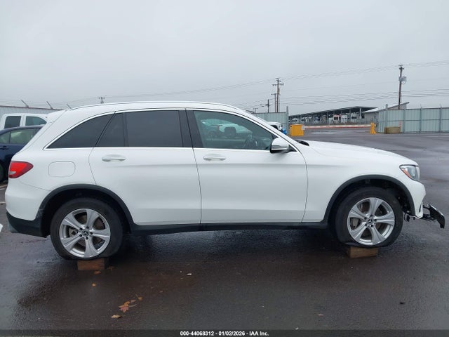 WDC0G4KB7JV096287 Mercedes-Benz Glc 300 4matic