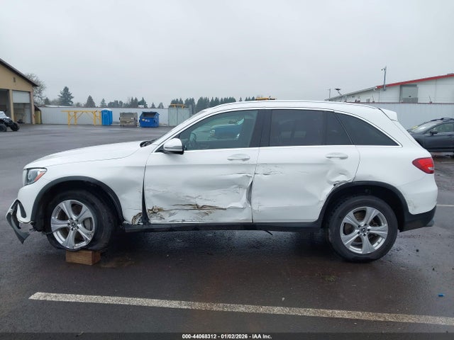 WDC0G4KB7JV096287 Mercedes-Benz Glc 300 4matic