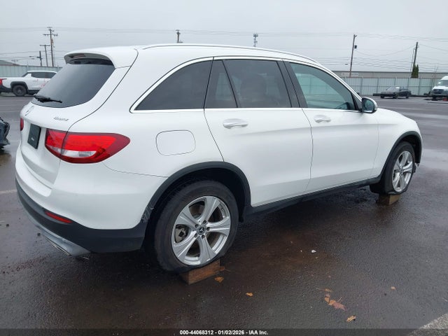 WDC0G4KB7JV096287 Mercedes-Benz Glc 300 4matic