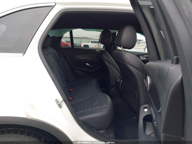 WDC0G4KB7JV096287 Mercedes-Benz Glc 300 4matic