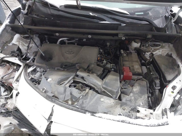 Toyota Rav4 Xle 2024 2T3P1RFV5RC487337 Image 10