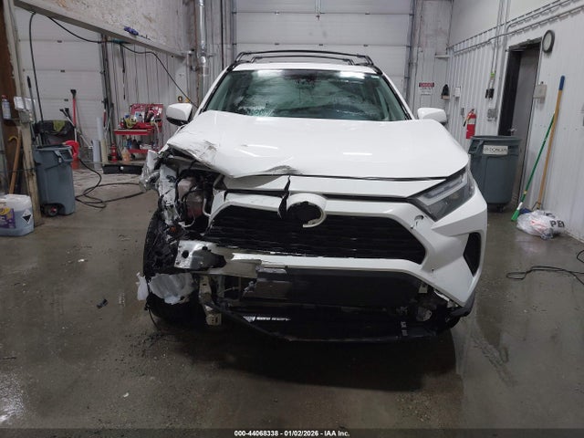 Toyota Rav4 Xle 2024 2T3P1RFV5RC487337 Image 13