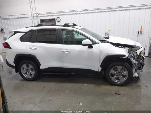 Toyota Rav4 Xle 2024 2T3P1RFV5RC487337 Image 14