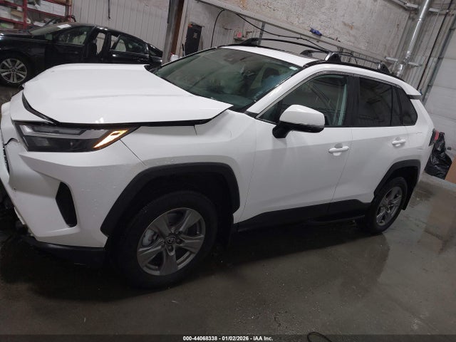 Toyota Rav4 Xle 2024 2T3P1RFV5RC487337 Image 15