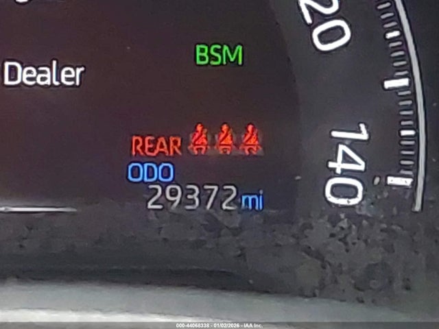 Toyota Rav4 Xle 2024 2T3P1RFV5RC487337 Image 16