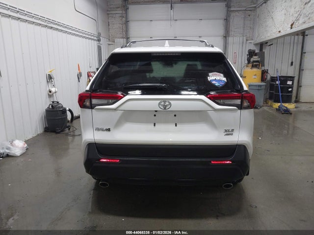 Toyota Rav4 Xle 2024 2T3P1RFV5RC487337 Image 17