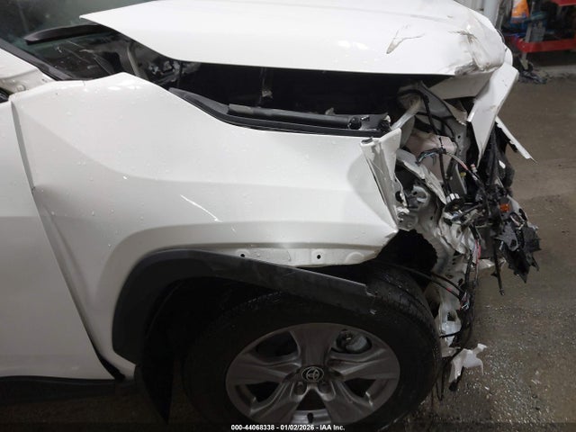 Toyota Rav4 Xle 2024 2T3P1RFV5RC487337 Image 18