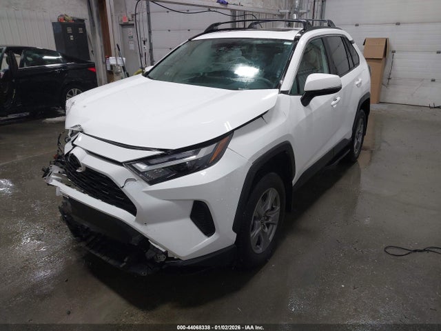 Toyota Rav4 Xle 2024 2T3P1RFV5RC487337 Image 2