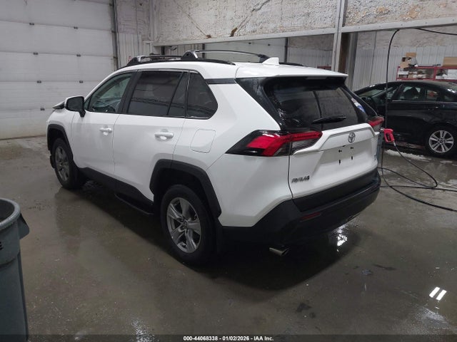 Toyota Rav4 Xle 2024 2T3P1RFV5RC487337 Image 3