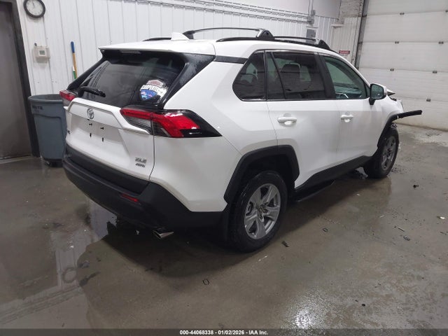 Toyota Rav4 Xle 2024 2T3P1RFV5RC487337 Image 4