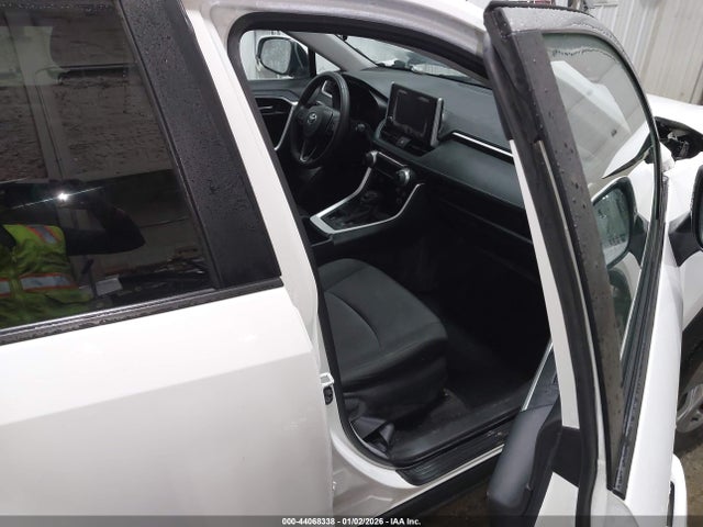 Toyota Rav4 Xle 2024 2T3P1RFV5RC487337 Image 5