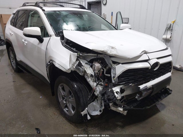 Toyota Rav4 Xle 2024 2T3P1RFV5RC487337 Image 6