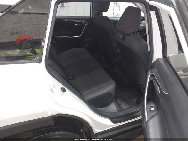 Toyota Rav4 Xle 2024 2T3P1RFV5RC487337 Image 8