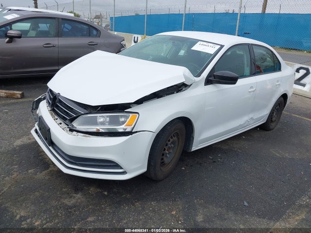 3VW267AJ3GM205534 Volkswagen Jetta 1.4t S