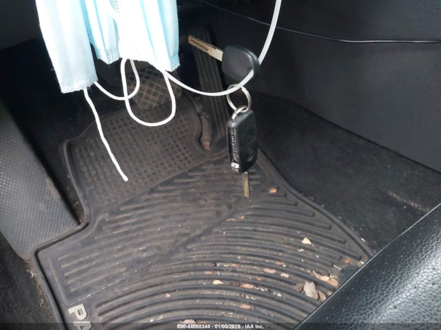 Aukcja sprzedaży 2013 Volkswagen Passat 2.5l Se, vin: 1VWBP7A36DC080492, numer aukcji: 44068344