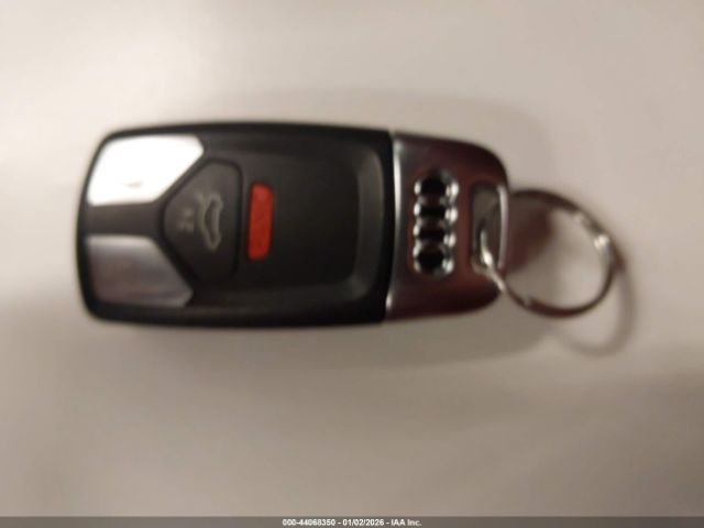 2019 AUDI SQ5 WA1B4AFY6K2066442 Photo 10