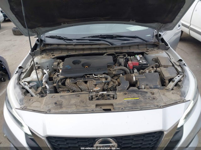 Nissan Altima 2.5 Sr 2019 1N4BL4CV2KC188980 Image 10