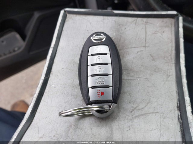 Nissan Altima 2.5 Sr 2019 1N4BL4CV2KC188980 Image 11