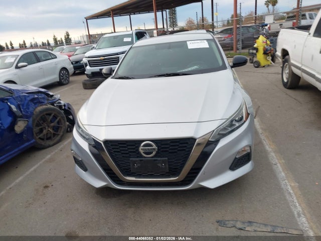 Nissan Altima 2.5 Sr 2019 1N4BL4CV2KC188980 Image 12