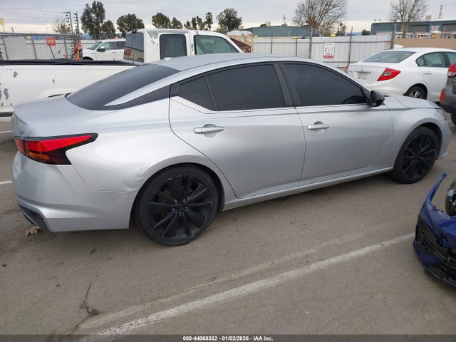 Nissan Altima 2.5 Sr 2019 1N4BL4CV2KC188980 Image 13