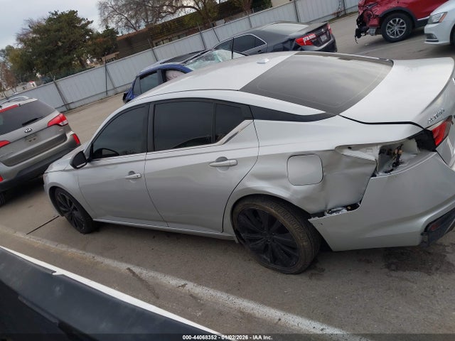Nissan Altima 2.5 Sr 2019 1N4BL4CV2KC188980 Image 14