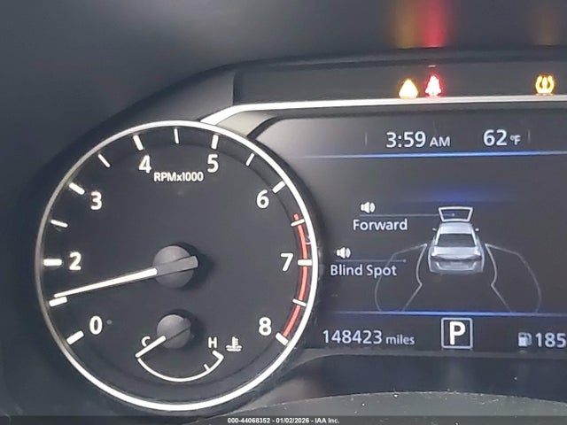 Nissan Altima 2.5 Sr 2019 1N4BL4CV2KC188980 Image 15