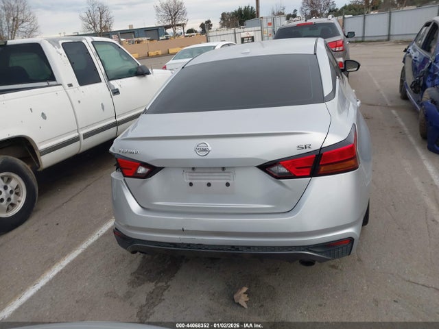 Nissan Altima 2.5 Sr 2019 1N4BL4CV2KC188980 Image 16
