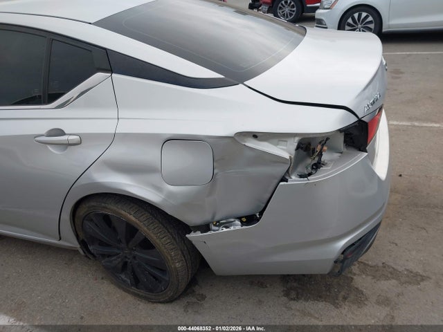 Nissan Altima 2.5 Sr 2019 1N4BL4CV2KC188980 Image 17