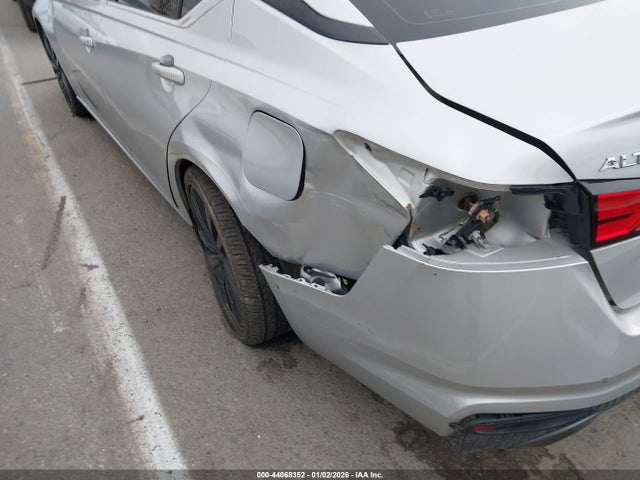 Nissan Altima 2.5 Sr 2019 1N4BL4CV2KC188980 Image 18
