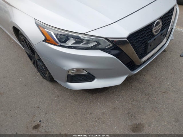 Nissan Altima 2.5 Sr 2019 1N4BL4CV2KC188980 Image 19