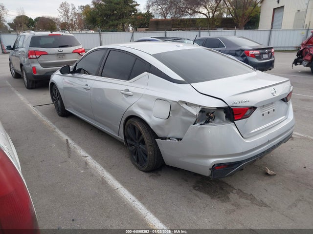 Nissan Altima 2.5 Sr 2019 1N4BL4CV2KC188980 Image 3
