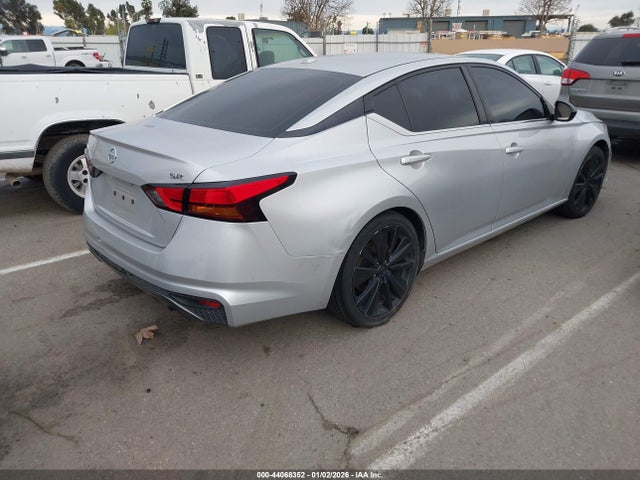 Nissan Altima 2.5 Sr 2019 1N4BL4CV2KC188980 Image 4