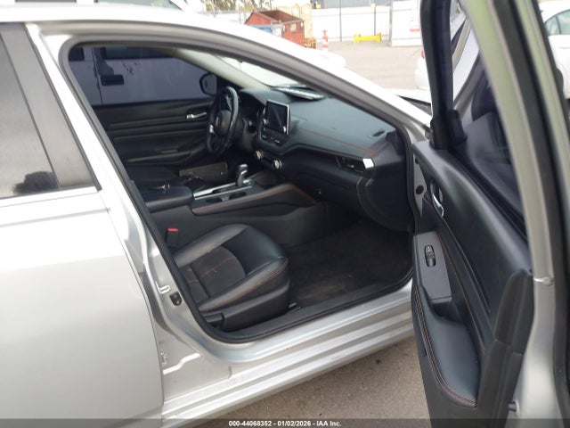 Nissan Altima 2.5 Sr 2019 1N4BL4CV2KC188980 Image 5