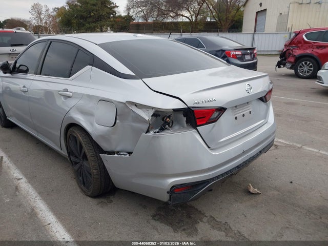 Nissan Altima 2.5 Sr 2019 1N4BL4CV2KC188980 Image 6