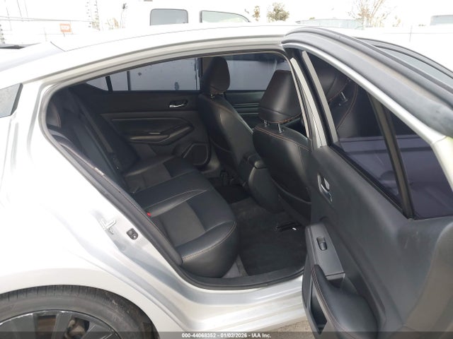 Nissan Altima 2.5 Sr 2019 1N4BL4CV2KC188980 Image 8