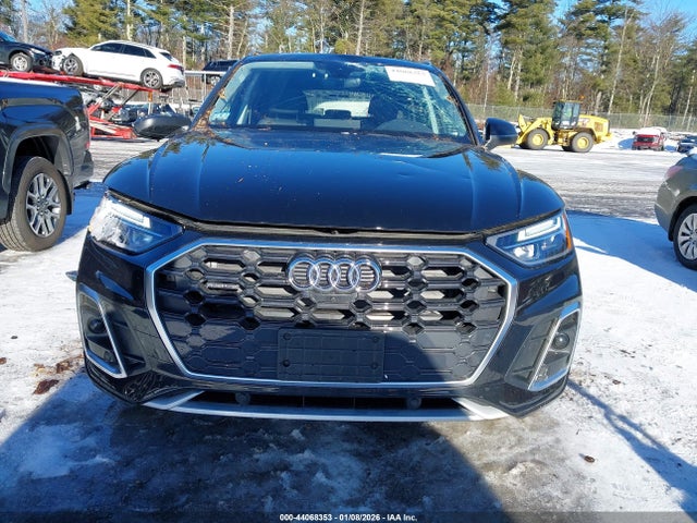 WA1EAAFY1R2092849 Audi Q5 Premium Plus 45 Tfsi S Line Quattro
