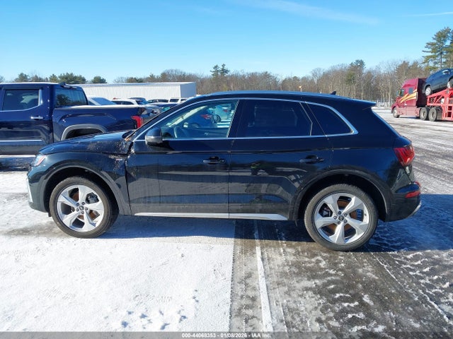 WA1EAAFY1R2092849 Audi Q5 Premium Plus 45 Tfsi S Line Quattro