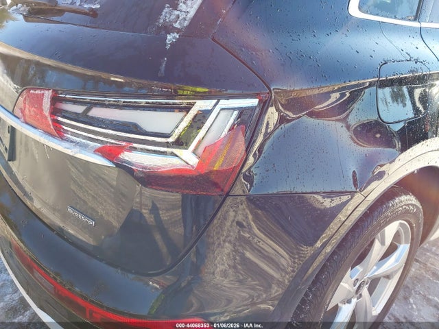WA1EAAFY1R2092849 Audi Q5 Premium Plus 45 Tfsi S Line Quattro