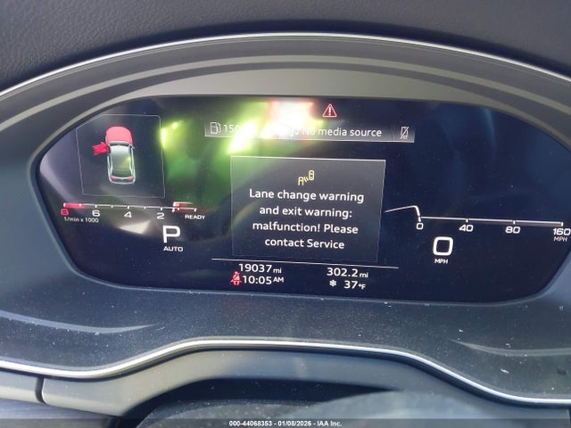 2024 AUDI Q5 WA1EAAFY1R2092849 Photo 6