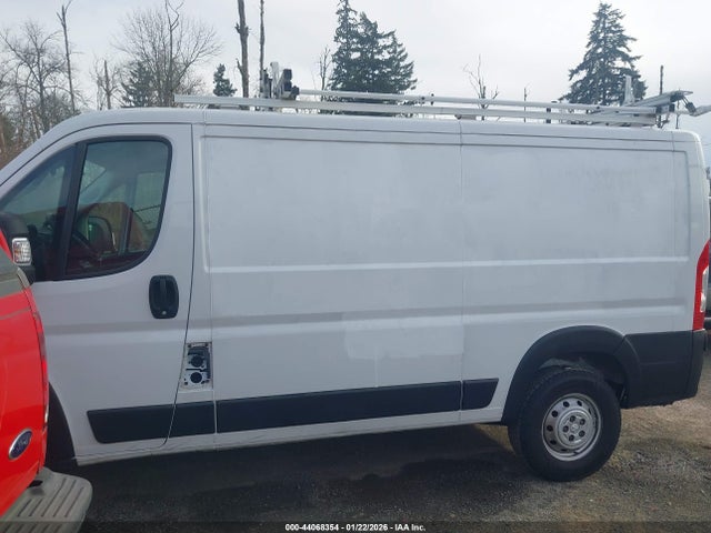 3C6TRVAG3LE131003 RAM Promaster 1500 Low Roof 136 Wb