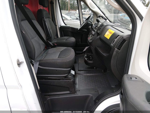 3C6TRVAG3LE131003 RAM Promaster 1500 Low Roof 136 Wb