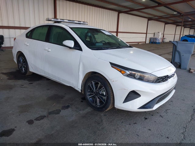 3KPF24AD7RE716525 KIA Forte Lxs