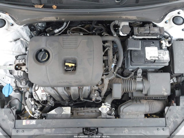 3KPF24AD7RE716525 KIA Forte Lxs