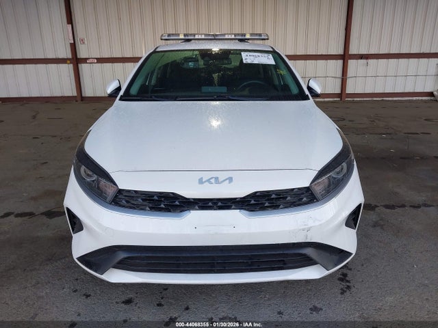 3KPF24AD7RE716525 KIA Forte Lxs