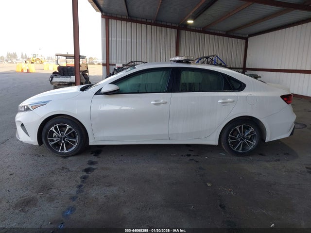 3KPF24AD7RE716525 KIA Forte Lxs
