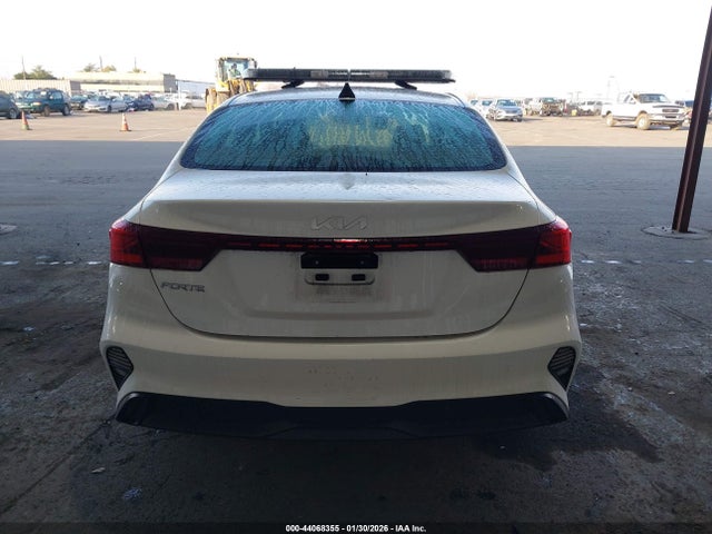 3KPF24AD7RE716525 KIA Forte Lxs