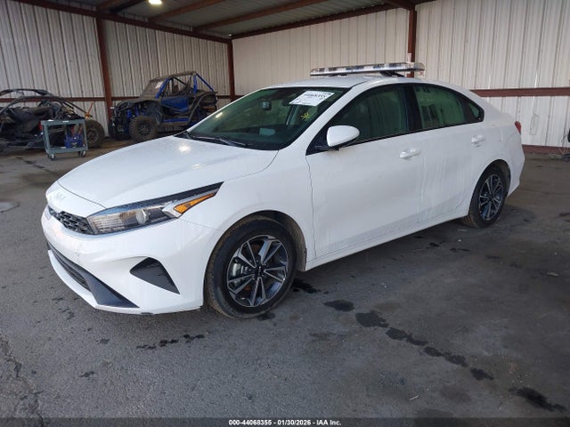 3KPF24AD7RE716525 KIA Forte Lxs