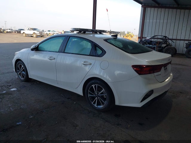 3KPF24AD7RE716525 KIA Forte Lxs
