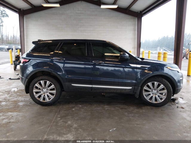 Land Rover Range Rover Evoque Hse 2016 SALVR2BG1GH086702 Image 13