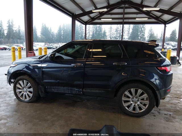 Land Rover Range Rover Evoque Hse 2016 SALVR2BG1GH086702 Image 14